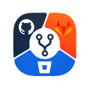 ReviewPR logo